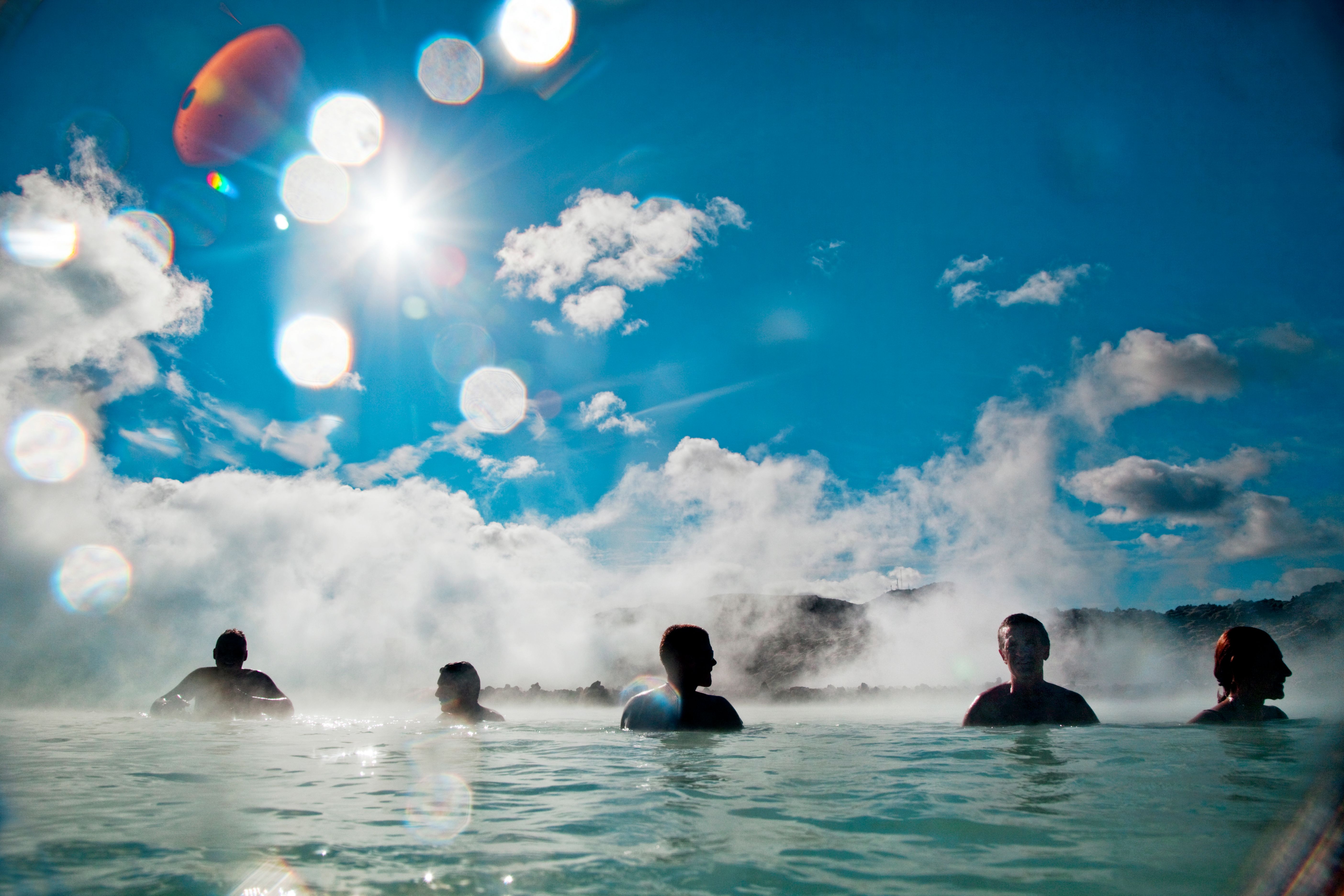 Iceland: Pure Air, Pure Water, Pure Health (image credits: wikimedia)