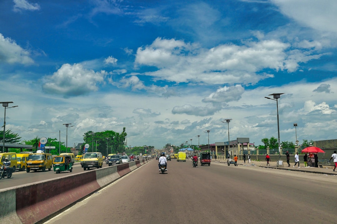Democratic Republic of the Congo: Health Risks and Security Concerns (image credits: unsplash)