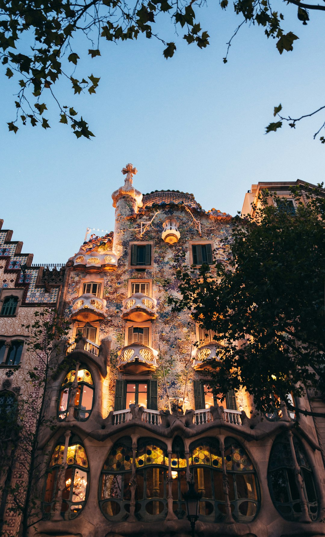Barcelona, Spain (image credits: unsplash)