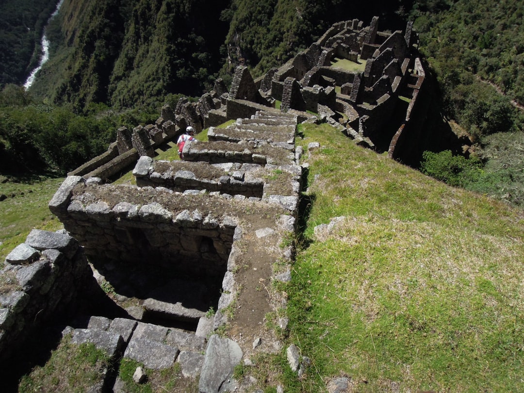 The Inca Trail and Peru’s Ongoing Discoveries (image credits: unsplash)