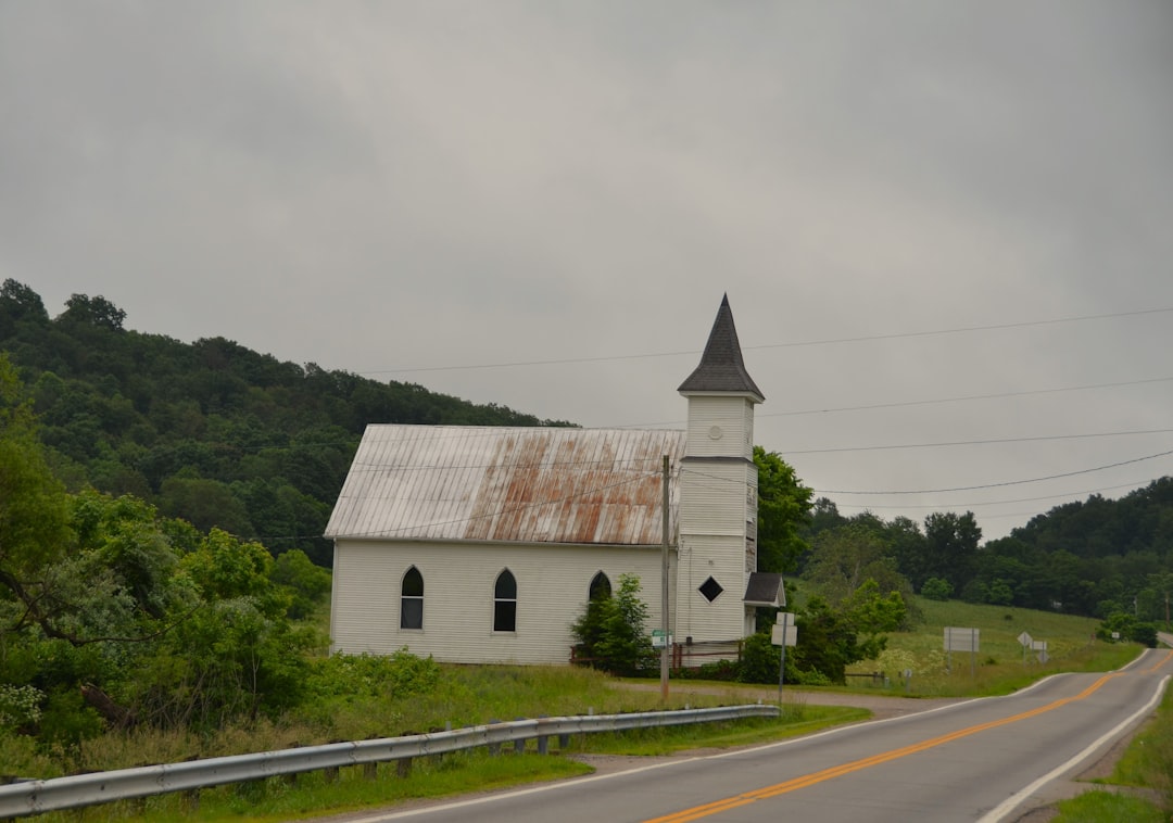 10. Pope County - 69.8 Years (image credits: unsplash)