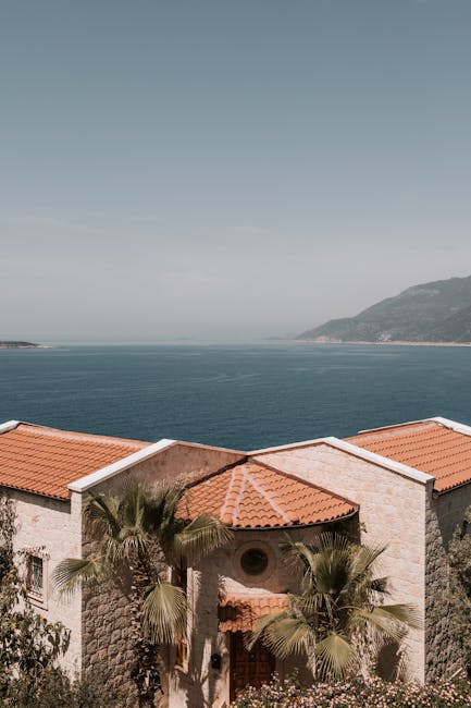 Celebrity Guests: Who Has Stayed Here? (image credits: pexels)