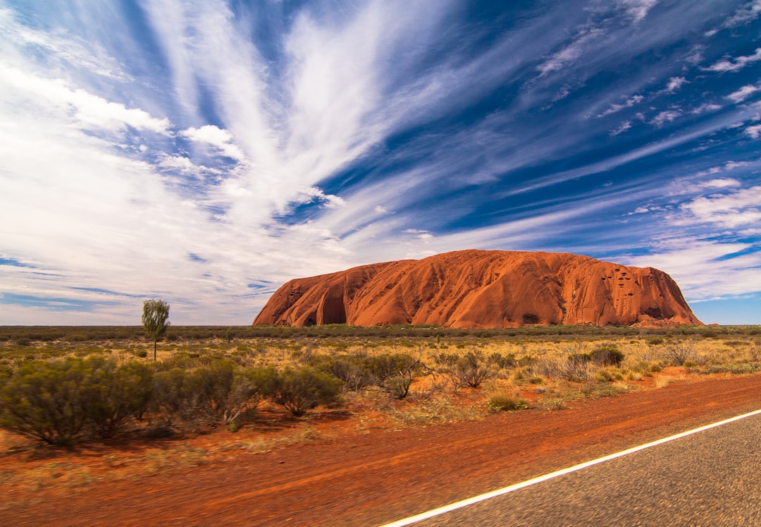 Australia: The Heatwave Capital (image credits: unsplash)