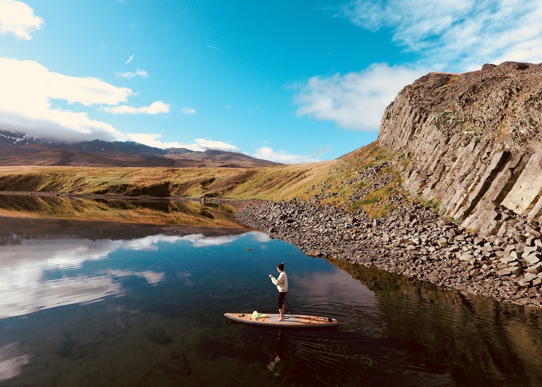 Iceland: Nature’s Playground (image credits: unsplash)
