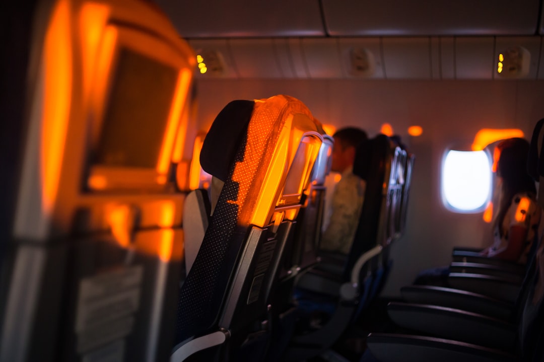 Fare Alerts and Price Tracking: Harnessing Technology to Catch Drops (image credits: unsplash)