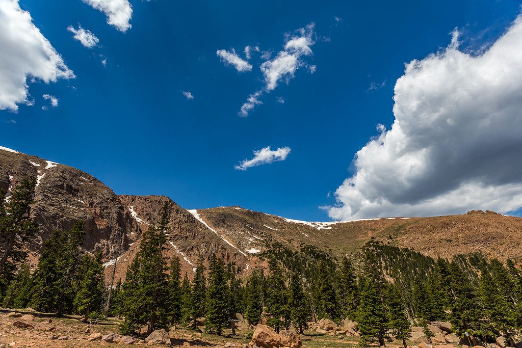 24. Pikes Peak State Park (image credits: flickr)
