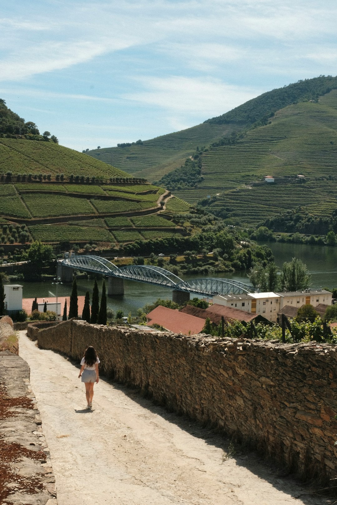 Portugal: Beyond Lisbon and Porto (image credits: unsplash)