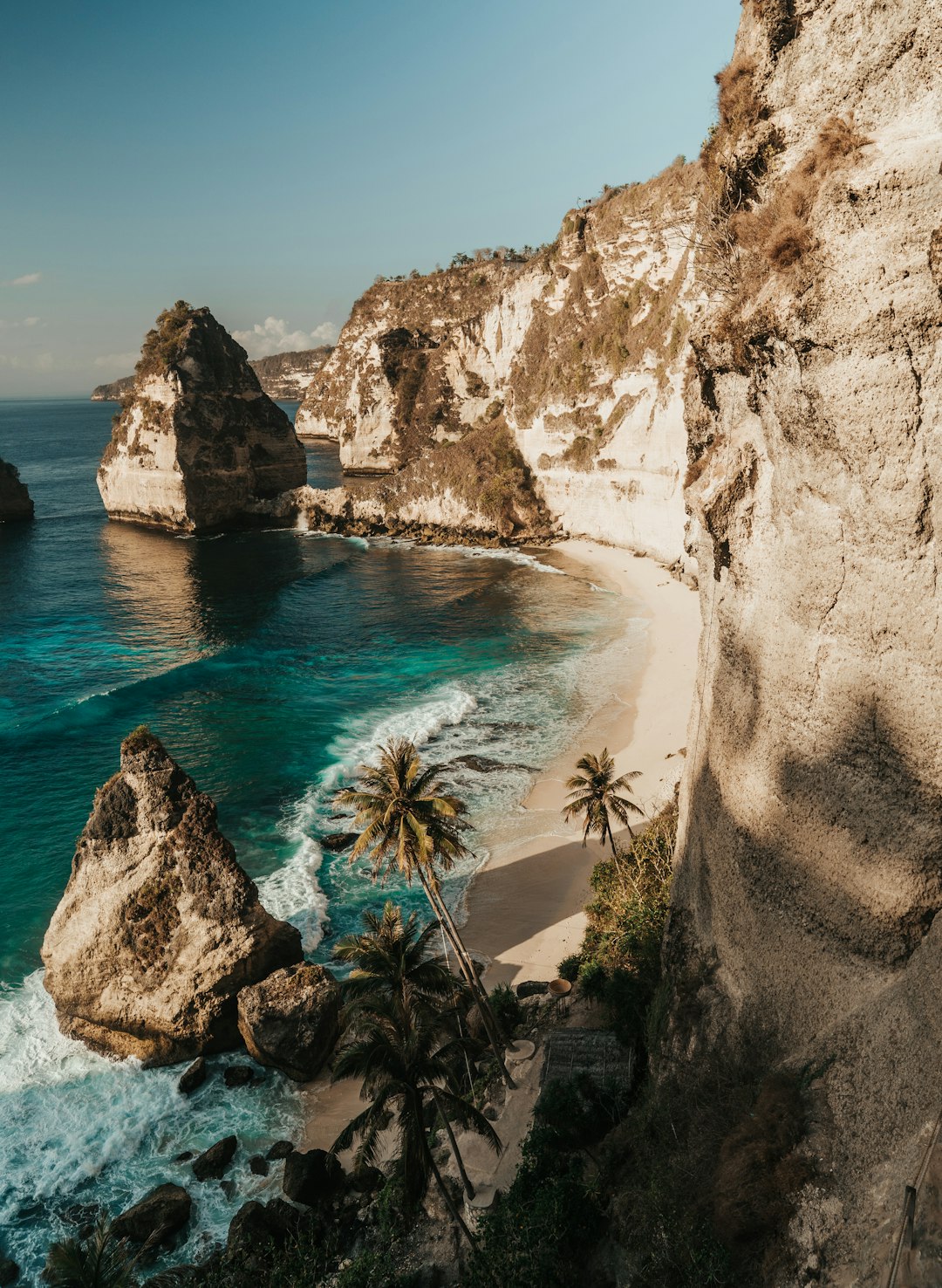 6. Indonesia (Bali): Tourist Taxes and Scams (image credits: unsplash)