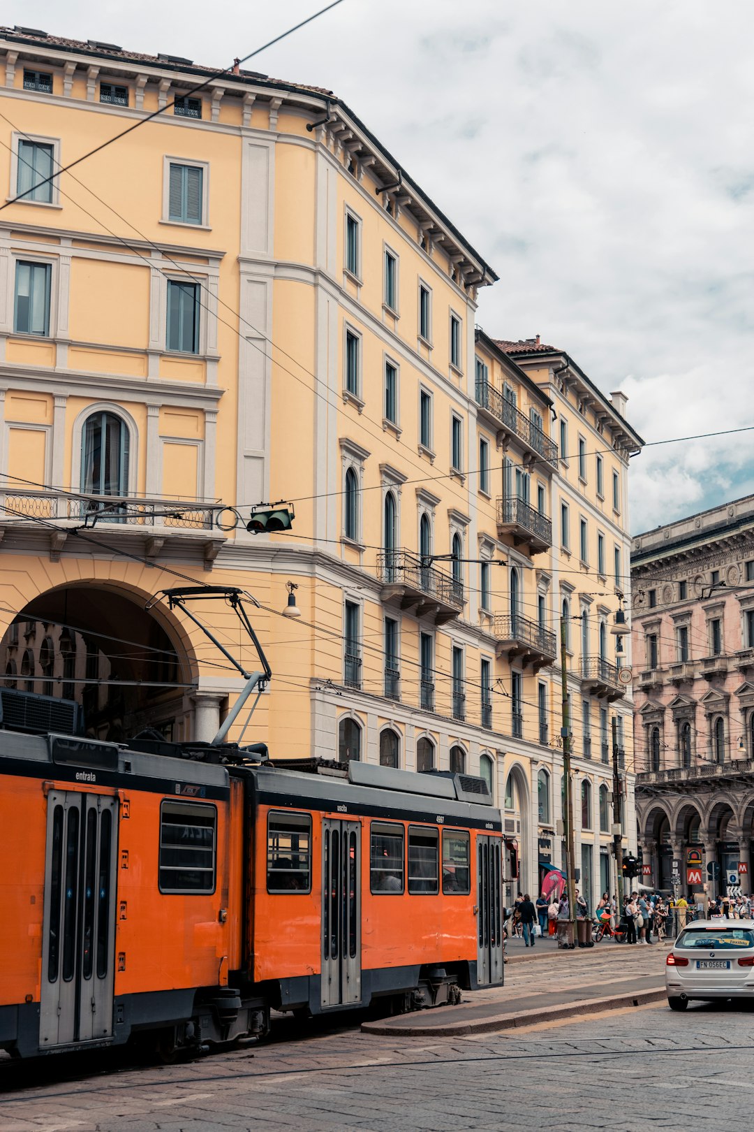 Italy: Beauty Wrapped in Complexity (image credits: unsplash)