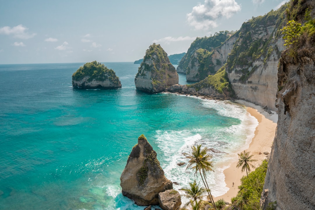 Indonesia: Paradise on a Budget (image credits: unsplash)