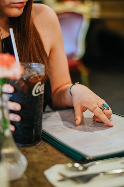 46. The Indecisive Libra Who Can Never Pick a Restaurant for Group Outings (image credits: pexels)