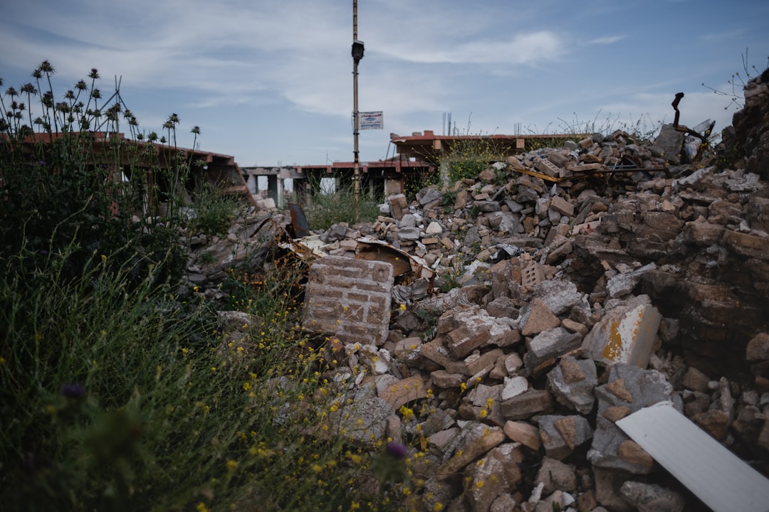 Iraq (image credits: unsplash)
