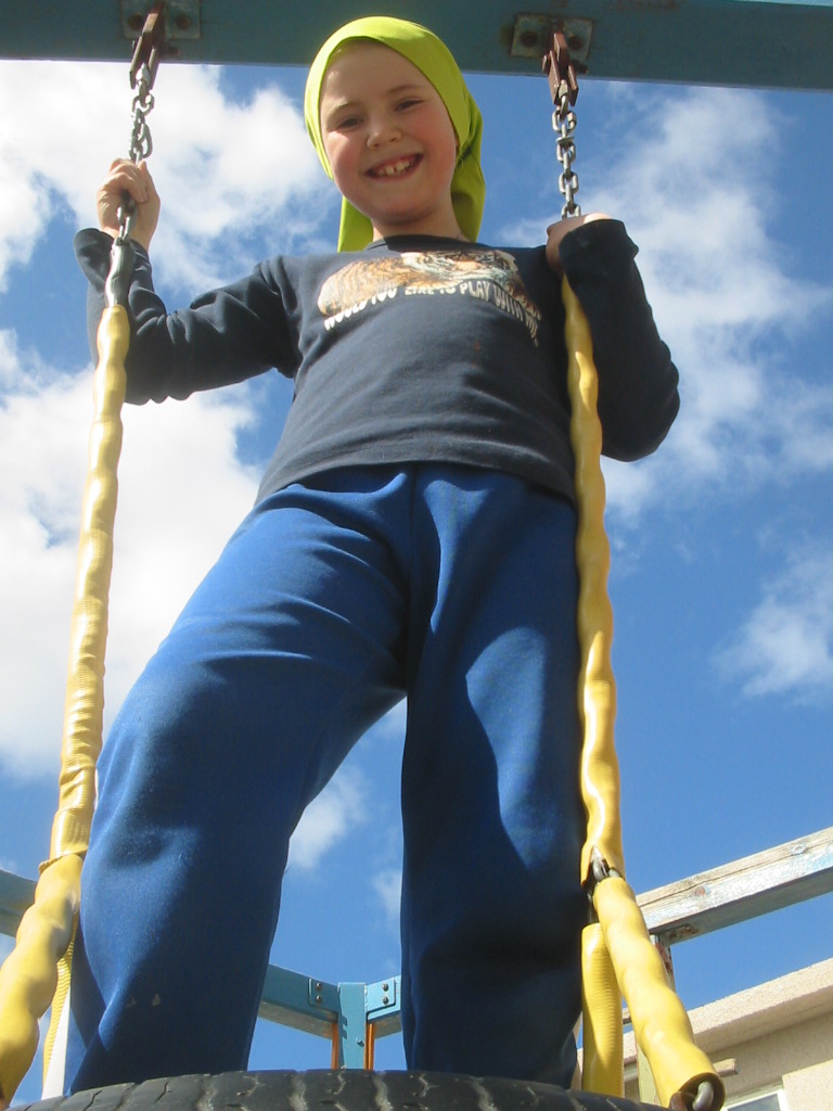 Iceland: A Small Country with Big Happiness (image credits: wikimedia)