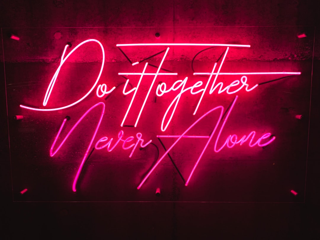The Neon Boneyard, Nevada (image credits: unsplash)