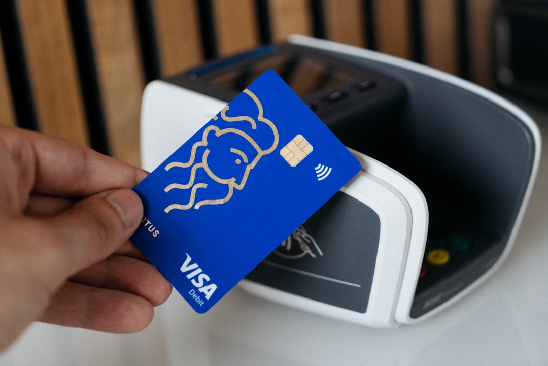 18. Credit Card Shimming at Point-of-Sale (image credits: unsplash)