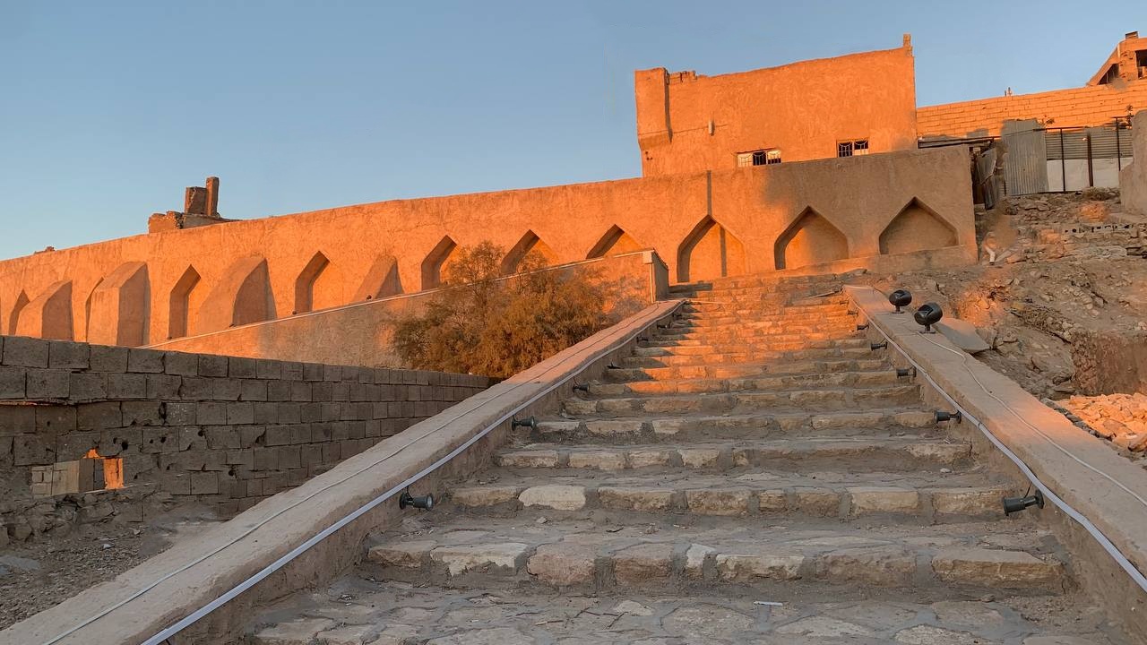 Iraq (image credits: wikimedia)