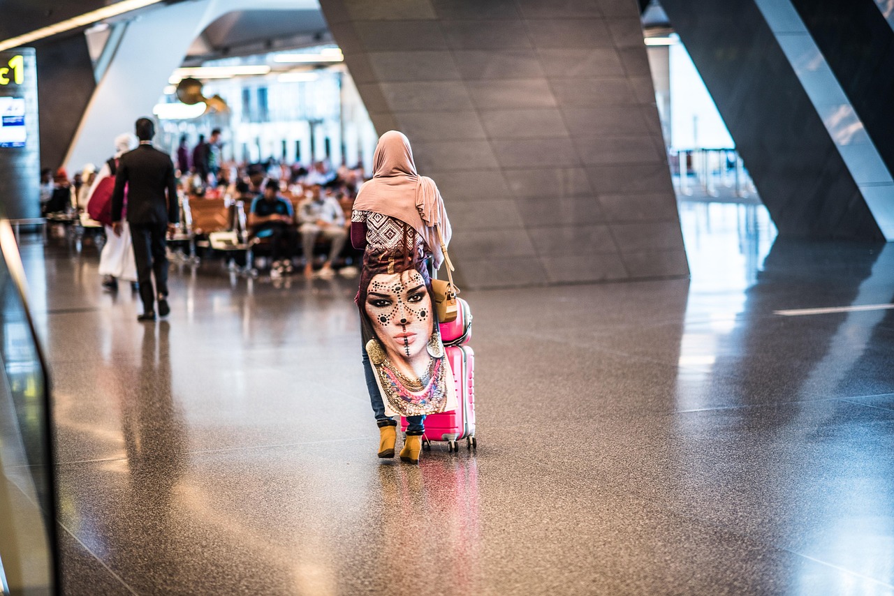 11. Tampa International Airport (TPA) - Florida's Fourth Nightmare (image credits: pixabay)