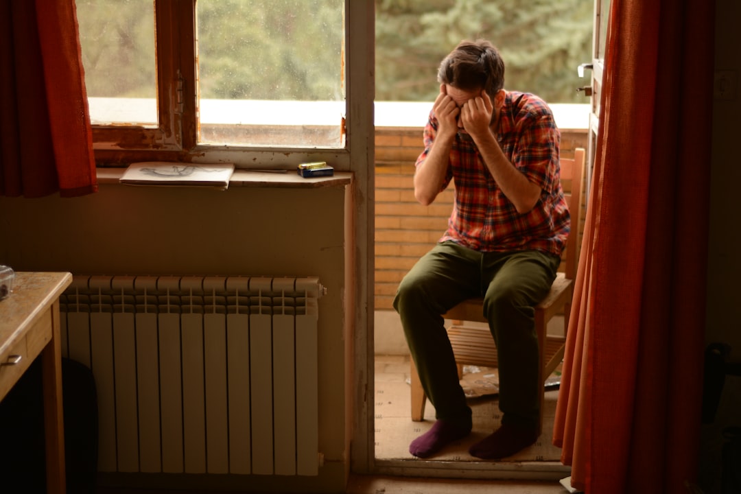 17. Personal Relationships Suffer (image credits: unsplash)