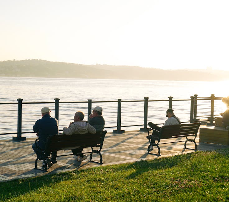 Gregory, South Dakota: Small Town, Big Savings (image credits: pexels)