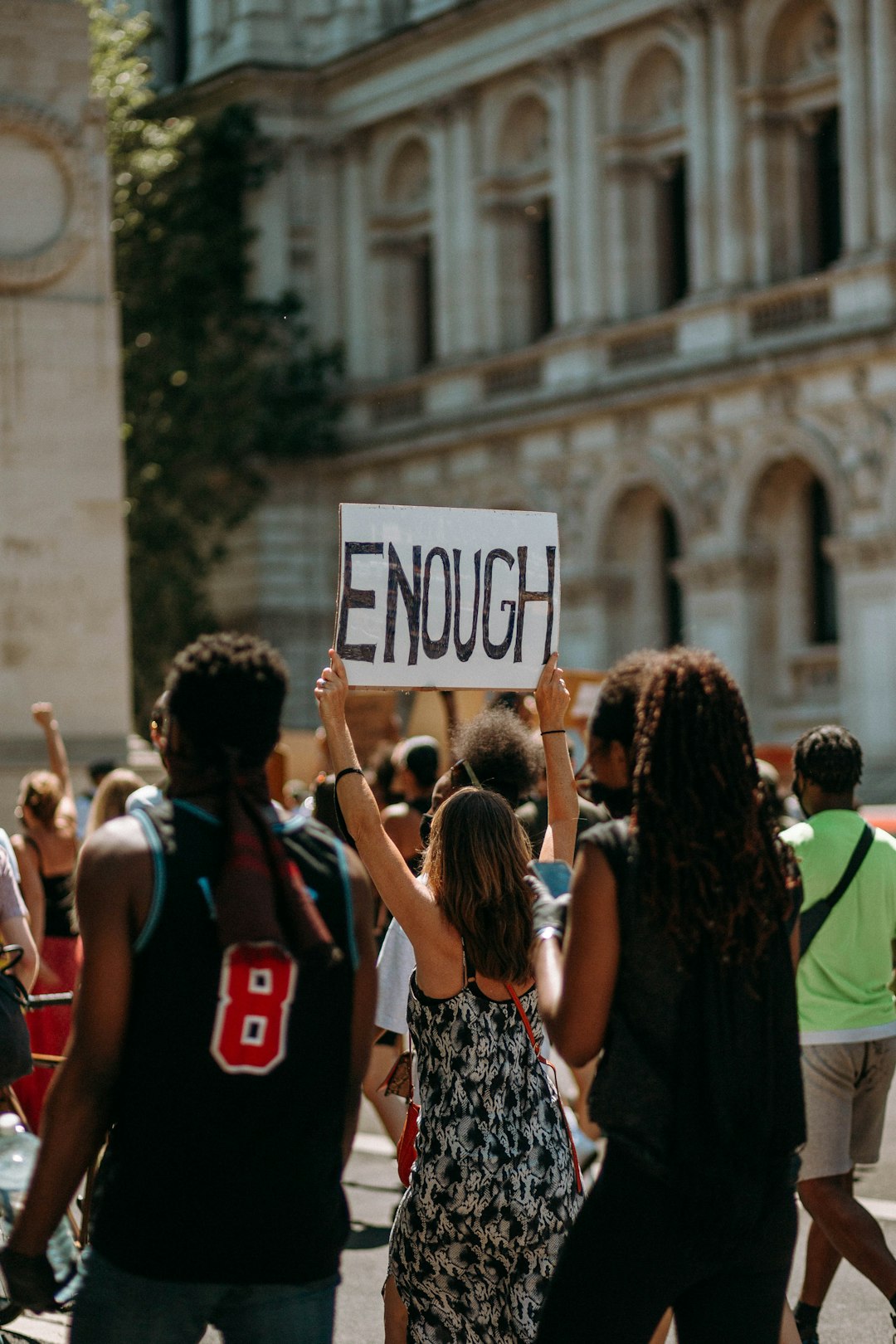 Voices from Local Communities (image credits: unsplash)