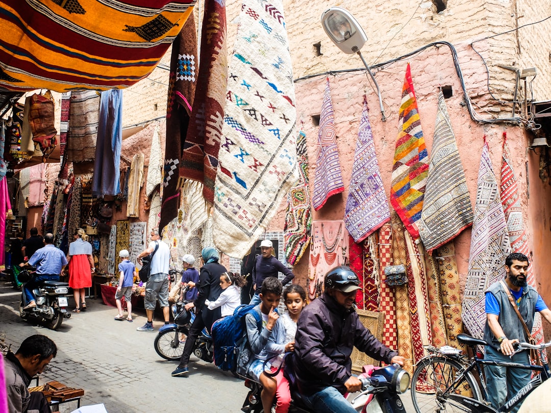 Authenticity Slipping Away (image credits: unsplash)