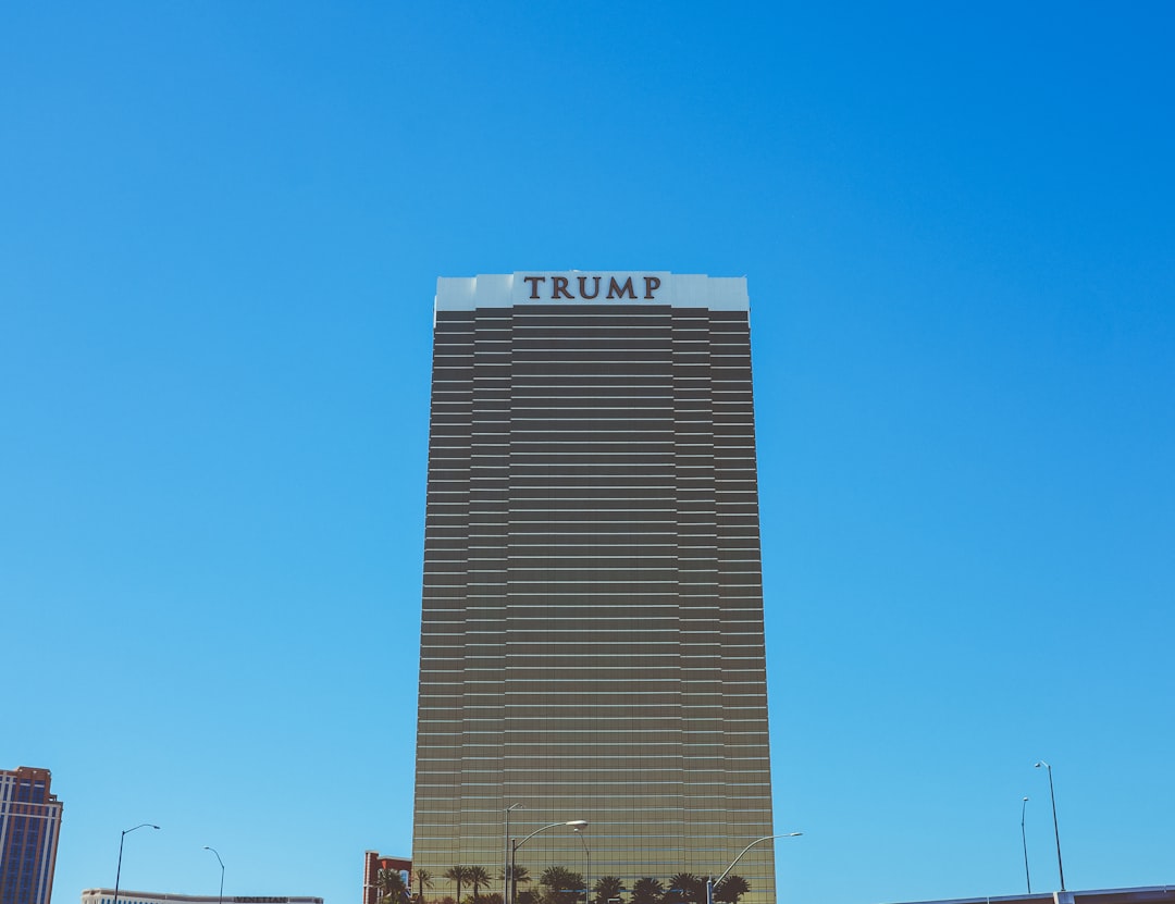 The Influence of Trump's Brand on Travel Choices (image credits: unsplash)