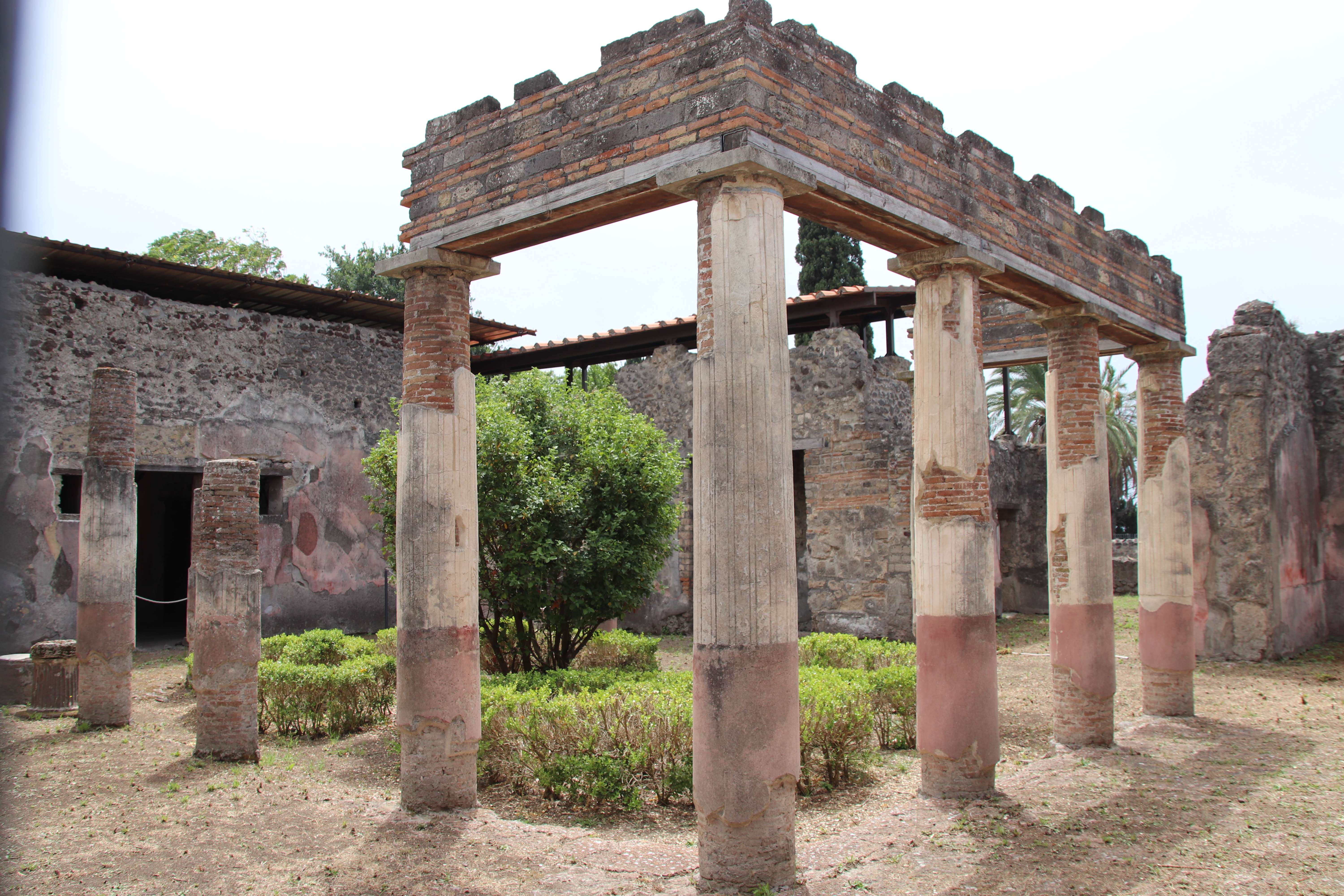 Mount Vesuvius: The Fury That Froze Pompeii in Time