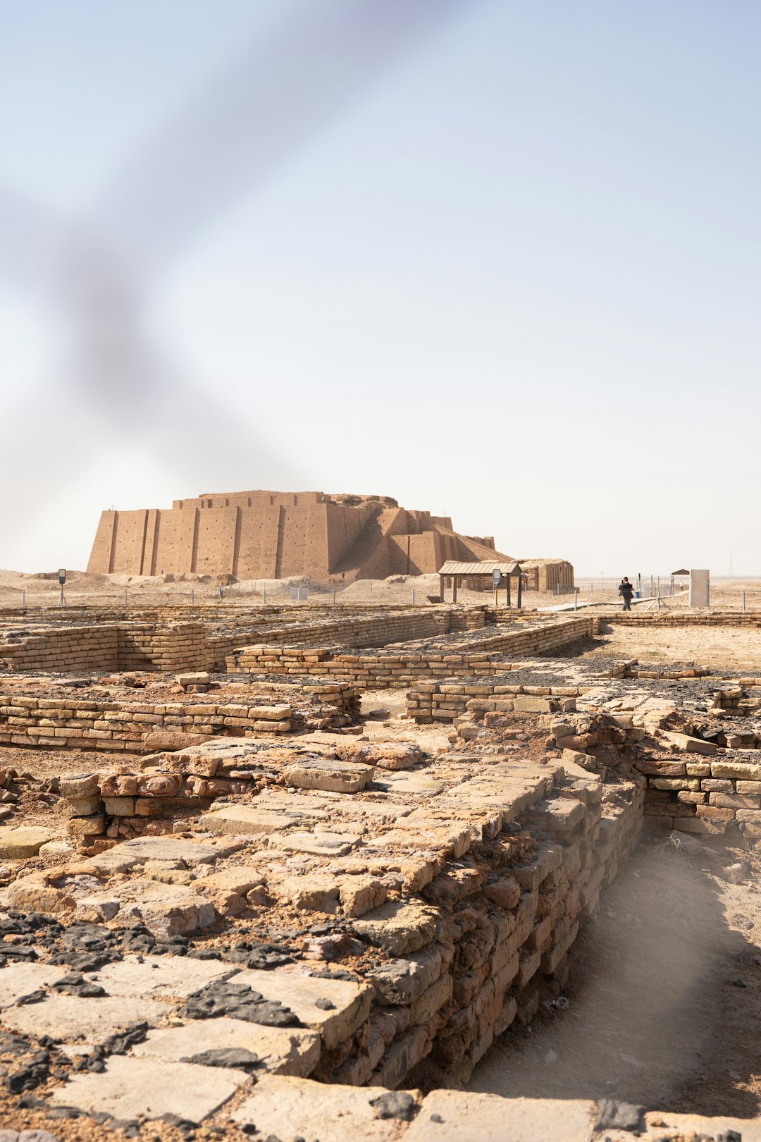 6. Iraq (image credits: unsplash)
