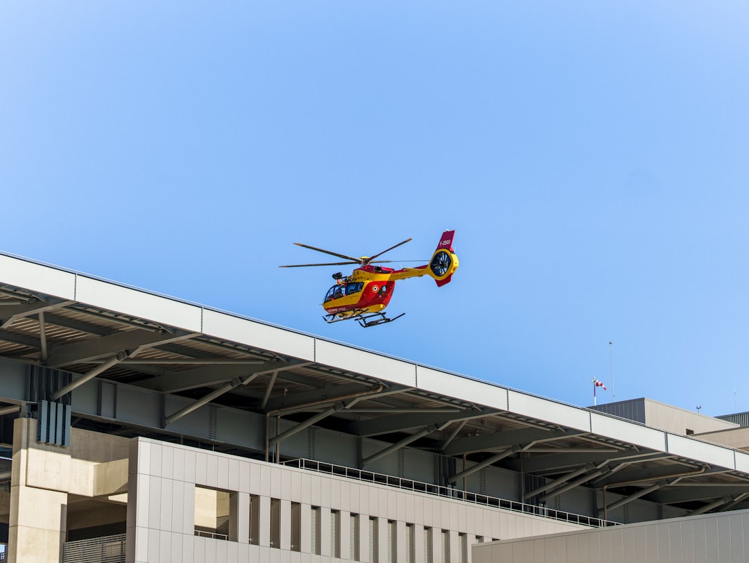 10. The Serious Injury Rate Explosion (image credits: unsplash)