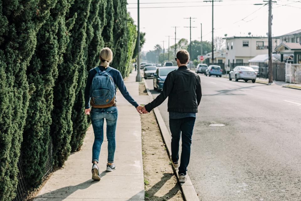 5. Walking as Primary Transportation (image credits: stocksnap)