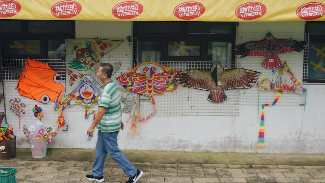 Shopping Extravaganza Awaits (image credits: unsplash)
