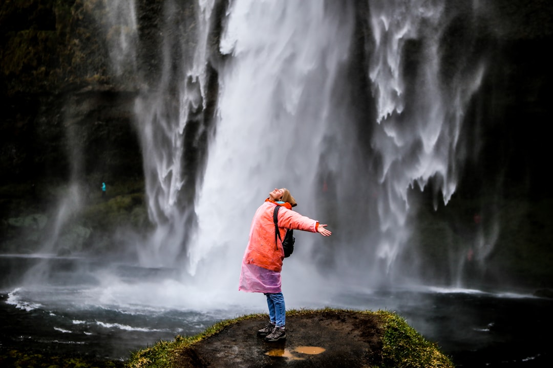 Iceland: Small Population, Big Happiness (image credits: unsplash)