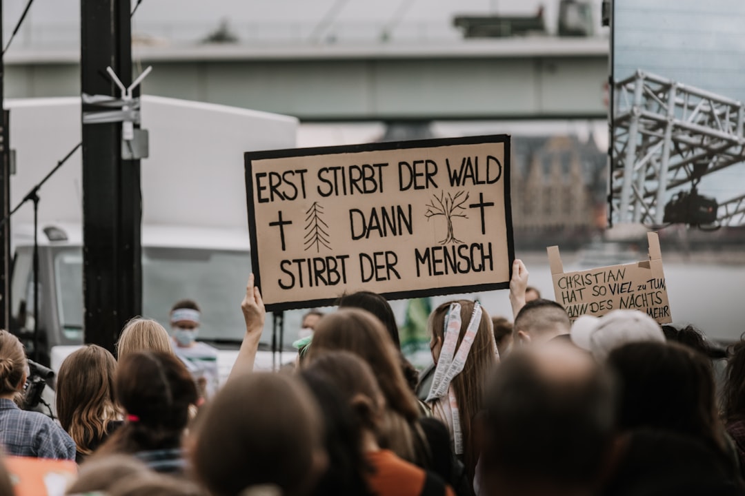 Austria The Safest Nation with Surprising Social Tensions (image credits: unsplash)