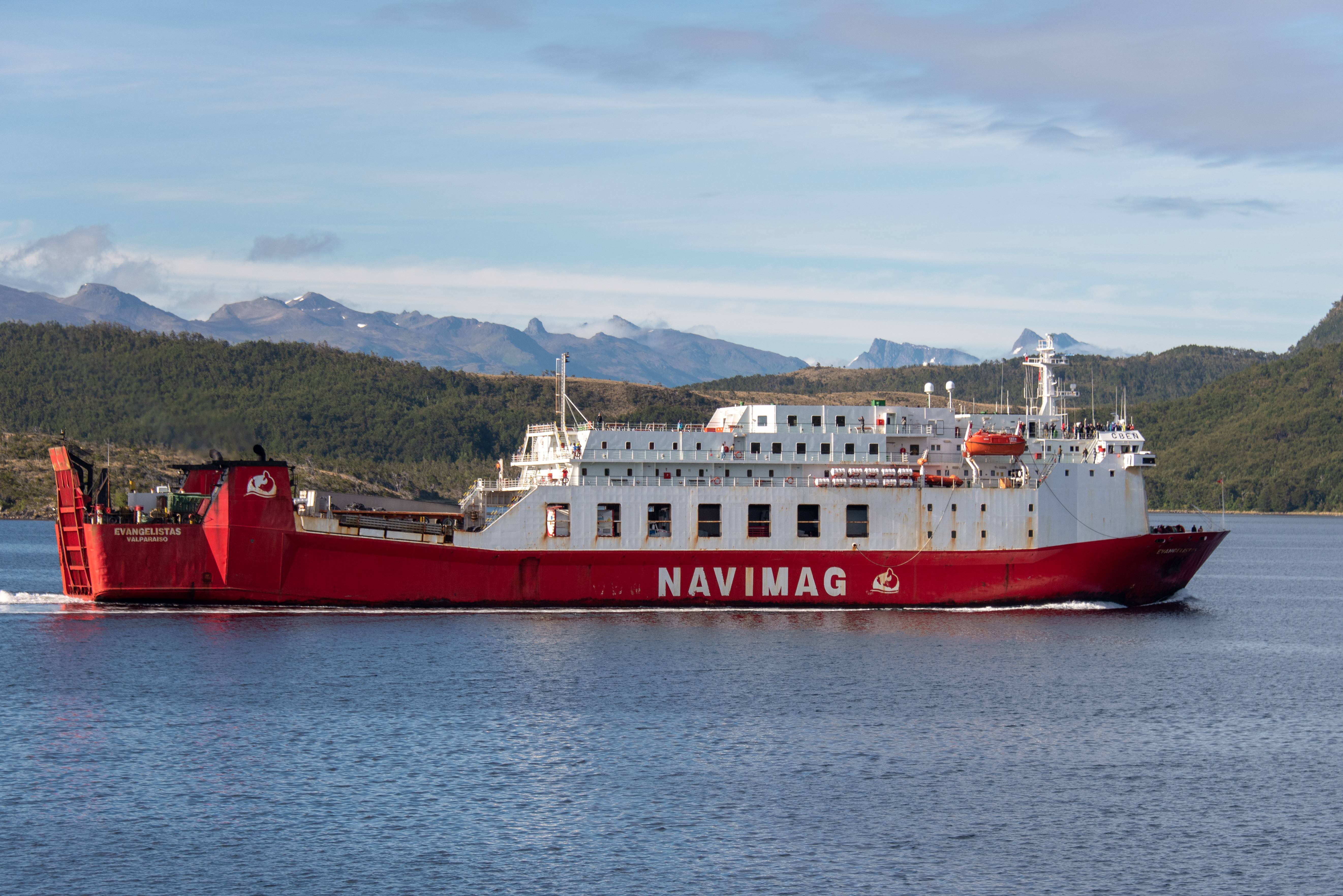 Shorter Voyages: Quick Escapes Gain Popularity (image credits: wikimedia)