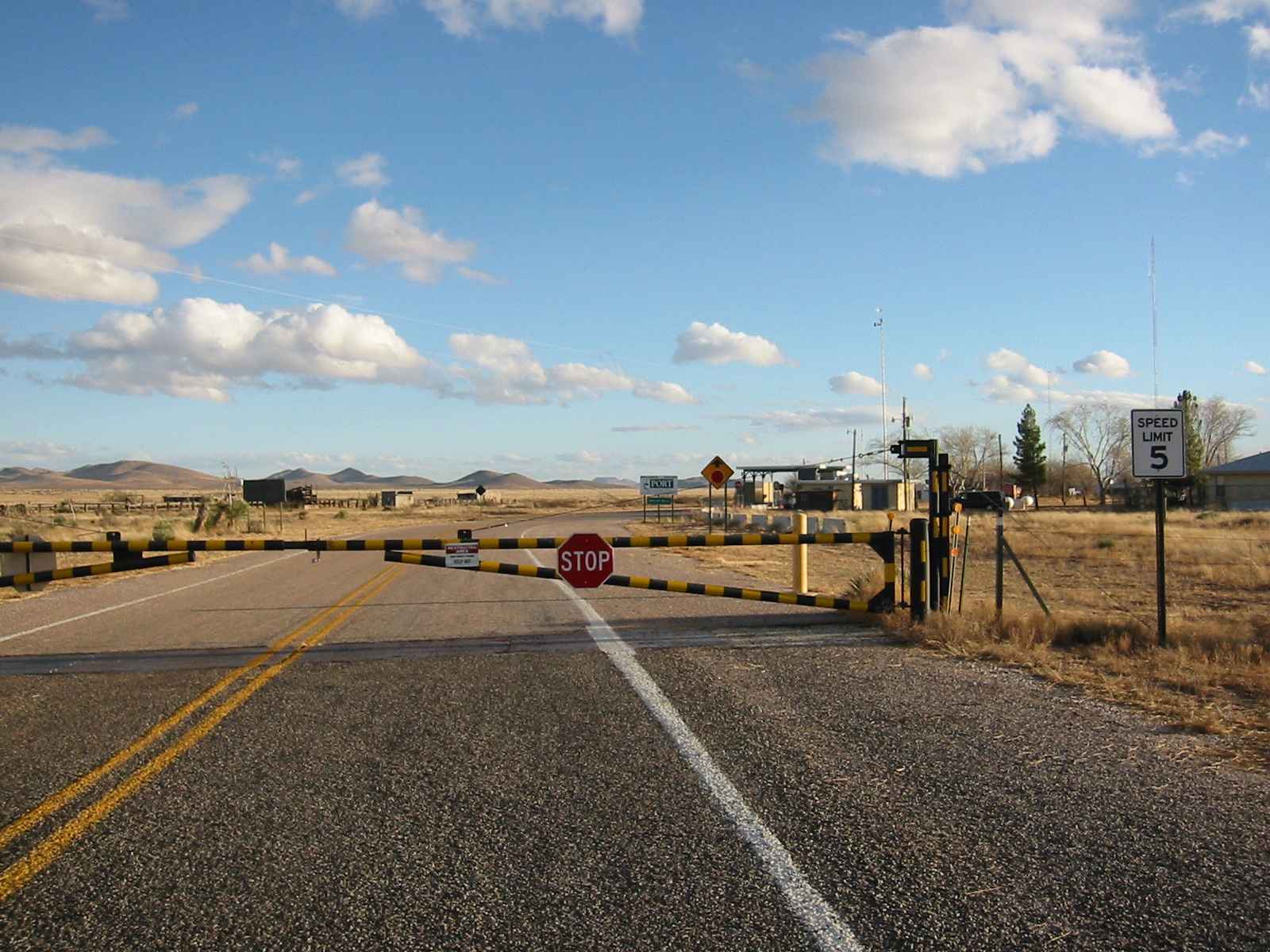 The Human Stories of Antelope Wells (image credits: wikimedia)