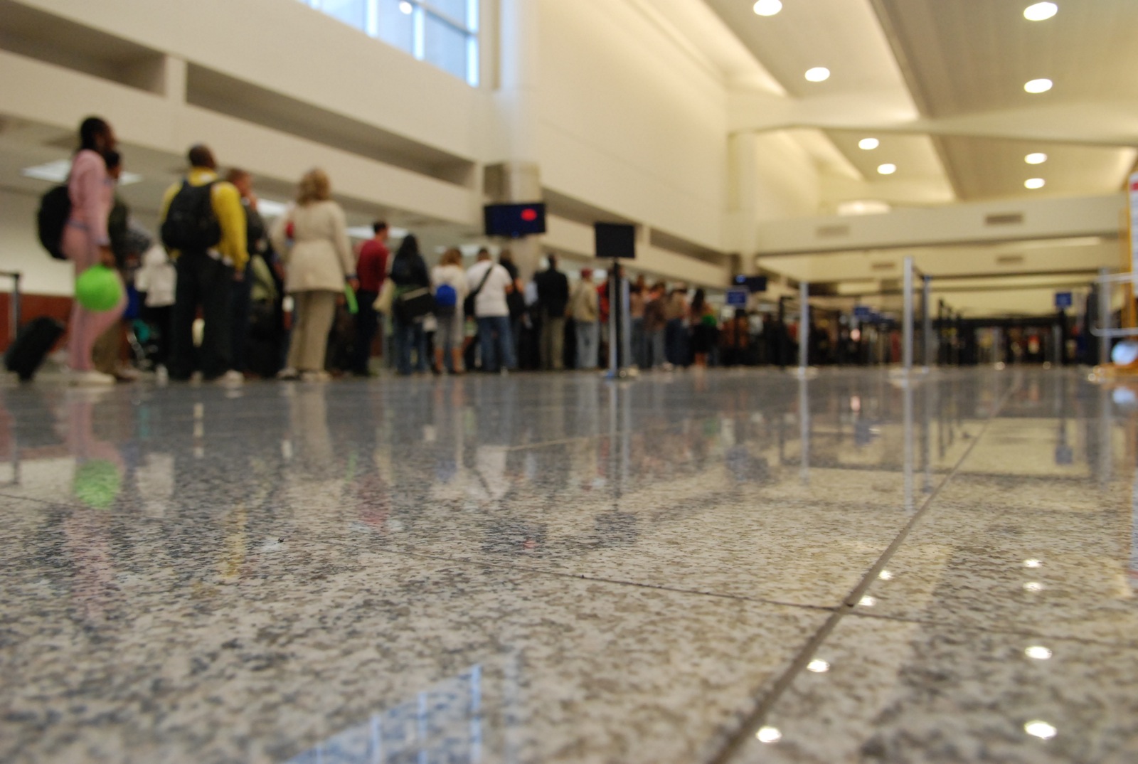 The Impact of COVID-19 on Travel Plans and ID Readiness (image credits: wikimedia)