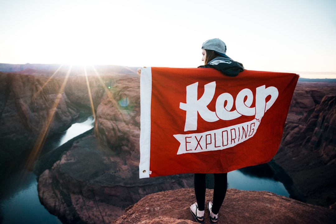 The Search for Authenticity (image credits: unsplash)