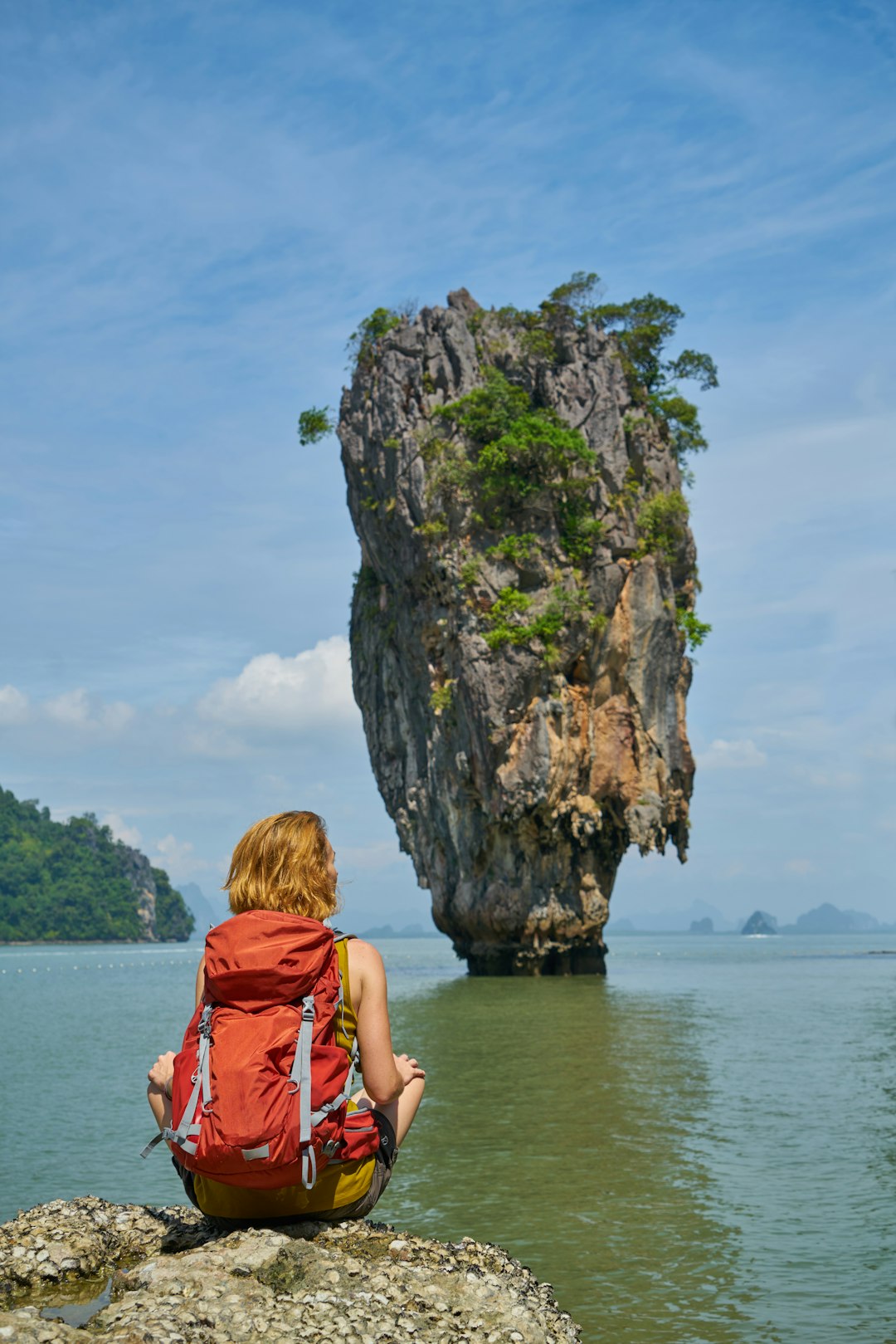 The Future of Tourism (image credits: unsplash)