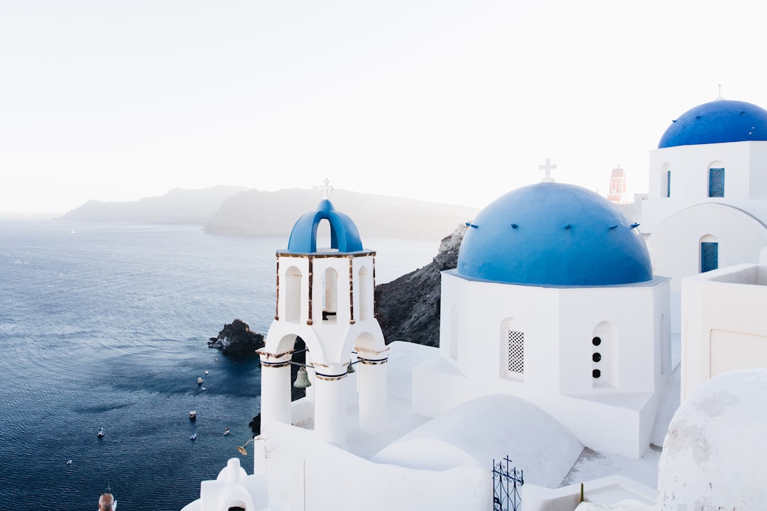 Greece: Affordable Island Getaways (image credits: unsplash)