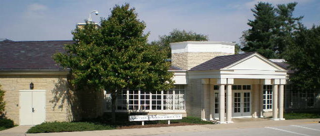20. Herbert Hoover Presidential Library and Museum in West Branch (image credits: wikimedia)