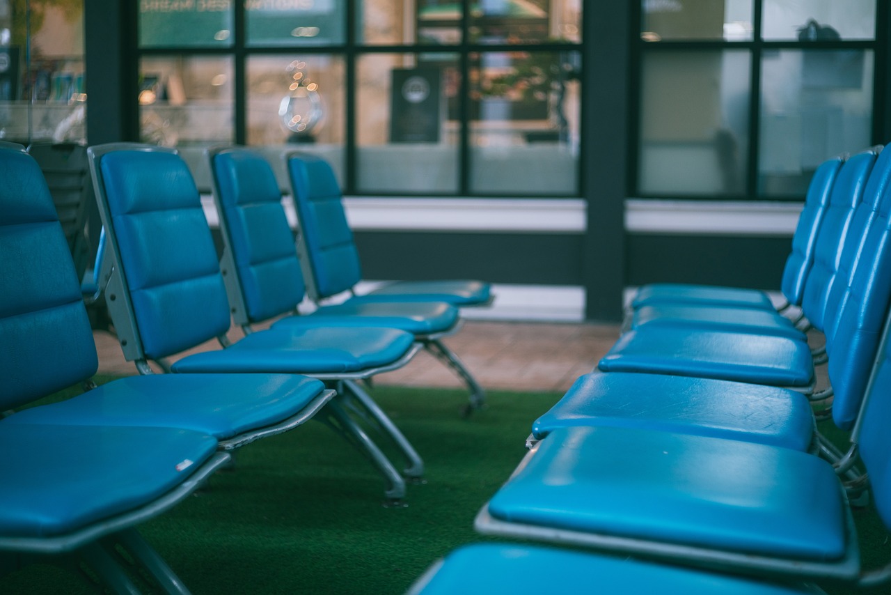 The Shocking Drop That's Rocking Airlines (image credits: pixabay)