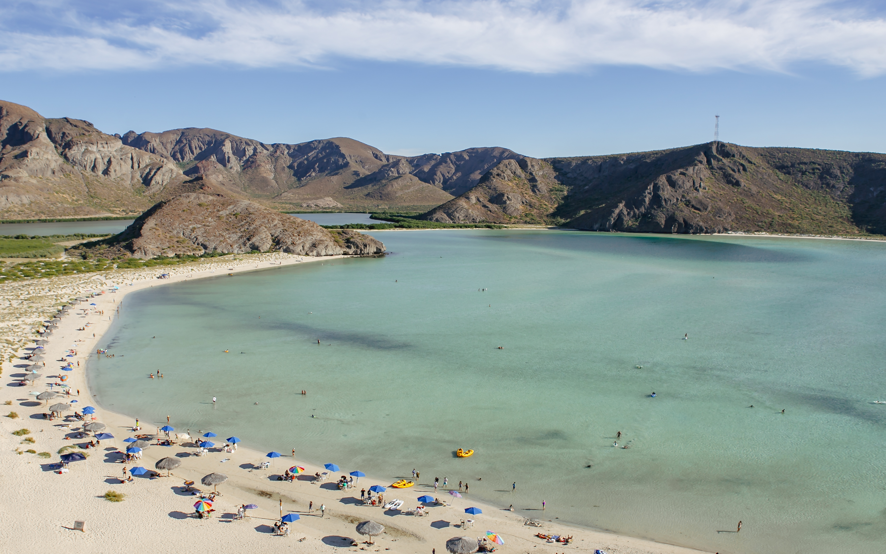 Stepping Into Paradise Or Is It (image credits: wikimedia)