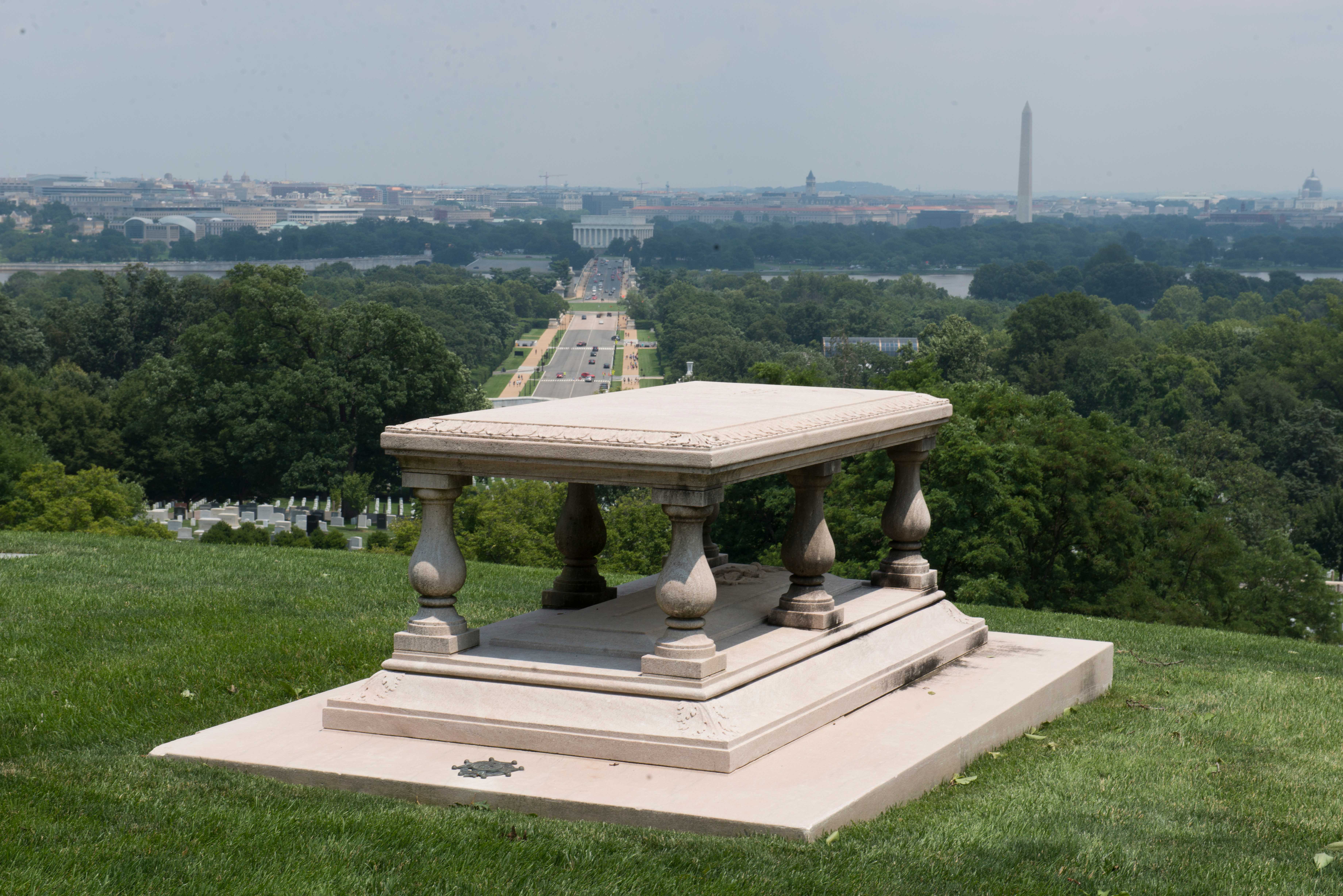 Washington, D.C. (image credits: wikimedia)