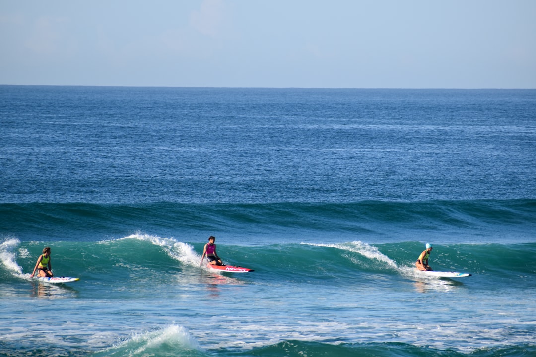Australia: Sun, Surf, and Satisfaction (image credits: unsplash)