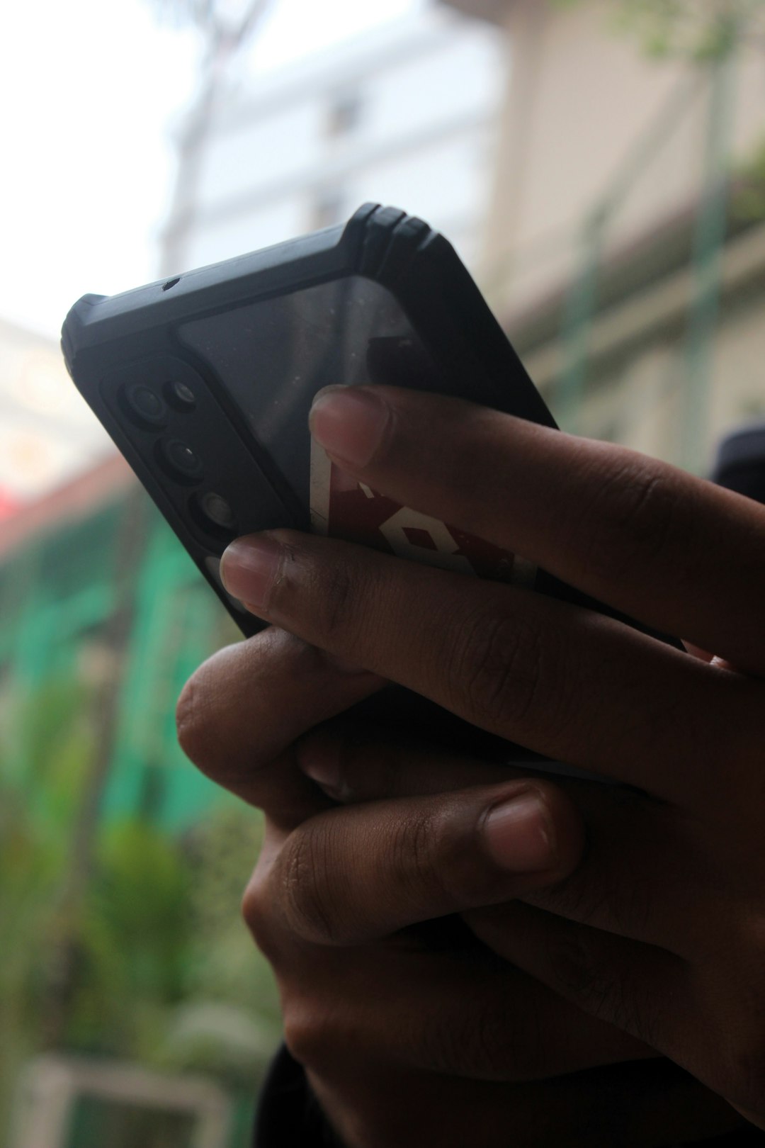 Technological Advancements: A Digital Revolution (image credits: unsplash)