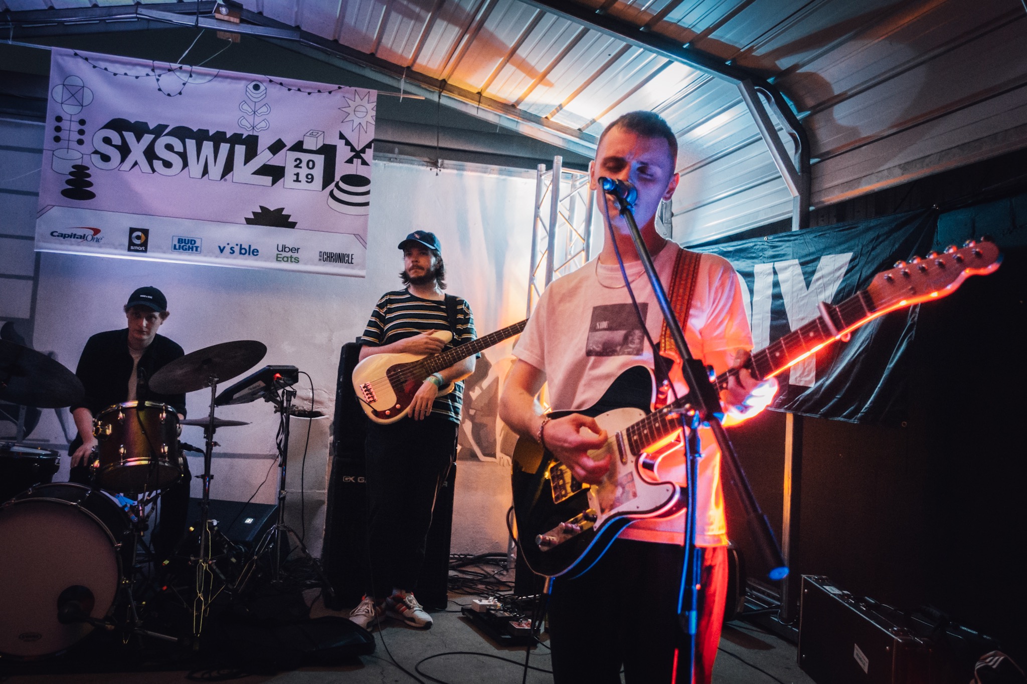 Austin, Texas: Music, Tech, and Good Vibes (image credits: wikimedia)