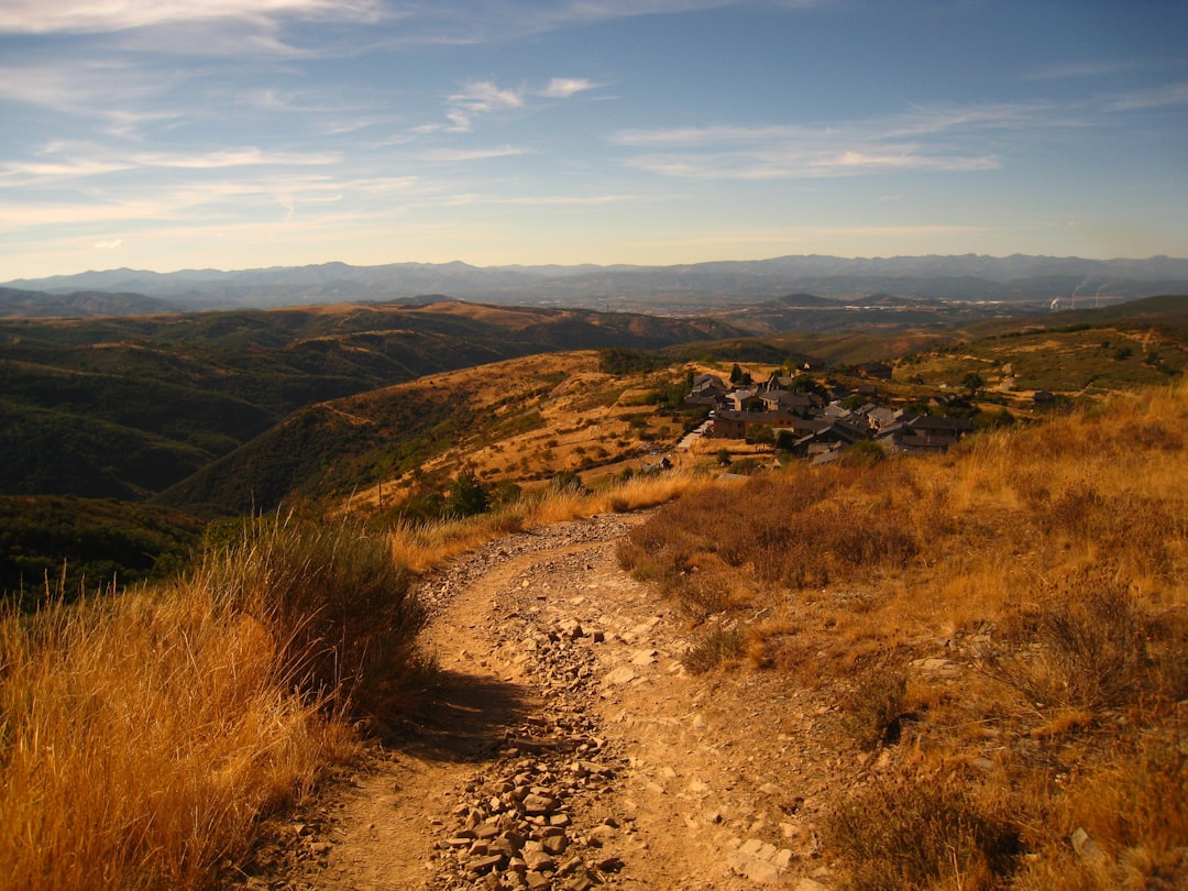 The Camino de Santiago: A Pilgrimage Through Time (image credits: unsplash)