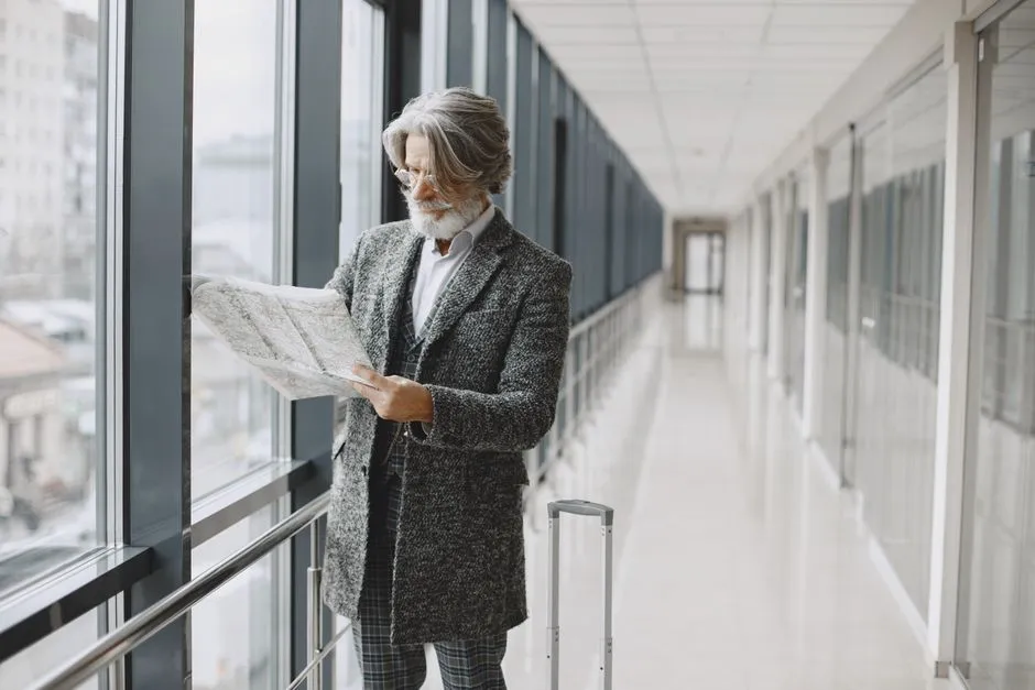 #8 - The Unpublished Senior Rate Applied After Booking (Image Credits: Pexels)