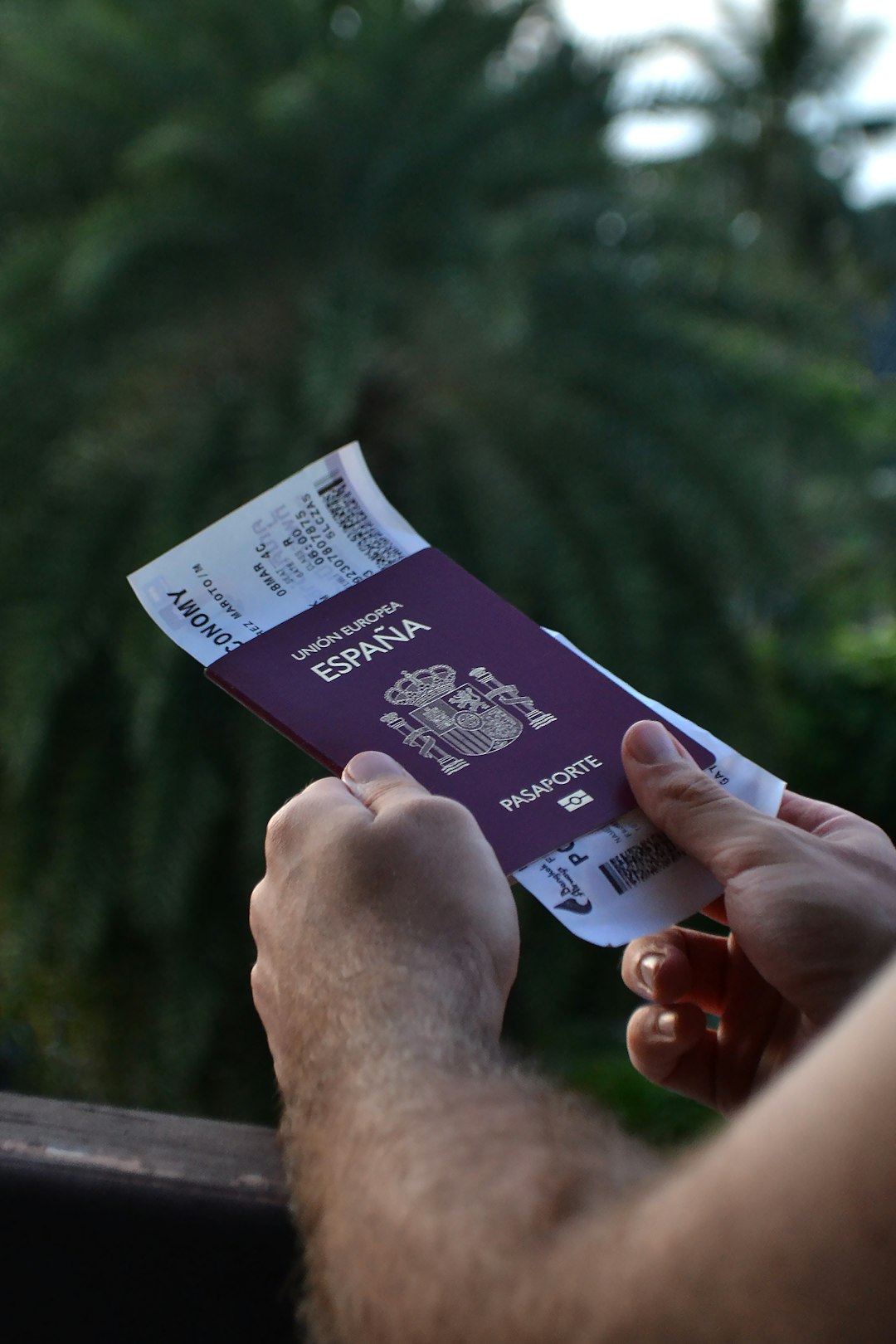 Spain: Widespread Welcome (image credits: unsplash)
