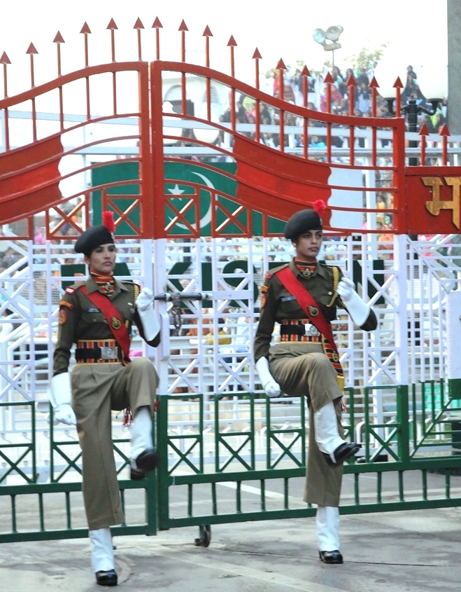 India: High Alert and Relentless Vigilance (image credits: wikimedia)